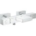 Термостат Grohe Grohtherm Cube 34497000 для ванны с душем
