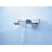 Термостат Grohe Grohtherm Cube 34497000 для ванны с душем