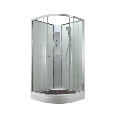 Душевая кабина AvaCan EM2080 N T 80x80