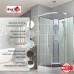 Душевая кабина AvaCan EM2080 N T 80x80