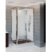 Душевая кабина Deto Z120 KERAVA EL 120x80