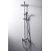 Душевая стойка Bravat Opal F6125183CP-A-RUS