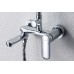 Душевая стойка Bravat Opal F6125183CP-A-RUS