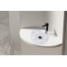 Раковина Abber Glas AK2301 39x39