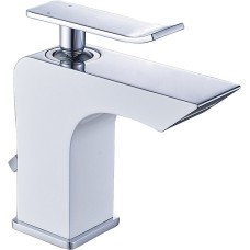 Смеситель Lemark Contest LM5806CW для раковины 