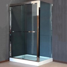 Душевой уголок Royal Bath RB-L2011-1400-8-L 