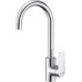 Смеситель Wasserkraft Lopau 3207 для кухонной мойки