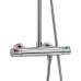 Душевая стойка Roca Victoria-T 5A9718C00