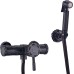 Гигиенический душ Lemark Jasmine LM6618ORB со смесителем