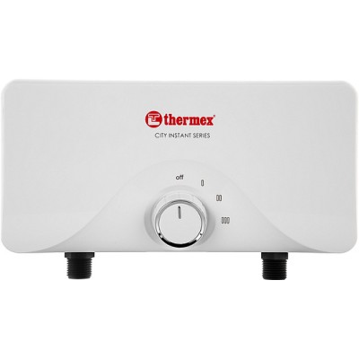 Водонагреватель Thermex City 5500