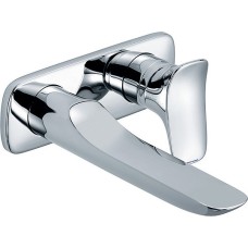 Смеситель Kludi Ambienta 532440575 внешняя часть 