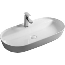 Раковина BelBagno BB1347 накладная 