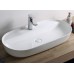 Раковина BelBagno BB1347 накладная