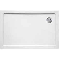Поддон для душа Cezares SMC AH 100x80 см 