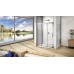 Душевая дверь в нишу Good Door Orion WTW-140-C-CH