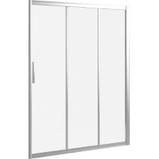 Душевая дверь в нишу Good Door Orion WTW-140-C-CH 