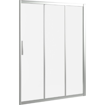 Душевая дверь в нишу Good Door Orion WTW-140-C-CH