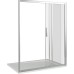 Душевая дверь в нишу Good Door Orion WTW-140-C-CH
