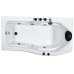 Акриловая ванна Gemy G9010 B L 173x83