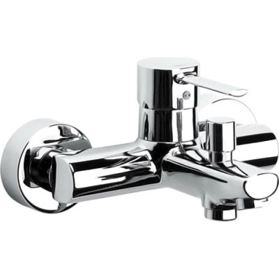 Смеситель Roca Targa 5A0260C00 для ванны с душем