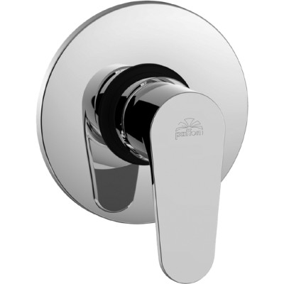 Смеситель Paffoni Green GR010CR для душа