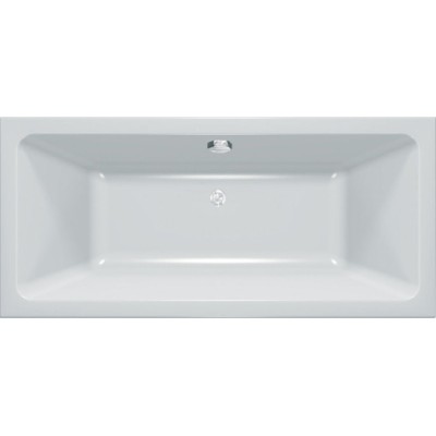 Акриловая ванна Kolpa San Elektra 170x80