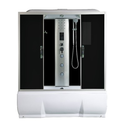 Душевая кабина River Sena 170/70/50 ТН
