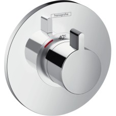 Термостат Hansgrohe Ecostat S Highflow 15756000 для душа 