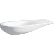 Раковина Laufen Alessi 8.1897.3.400.112.1 80 см 