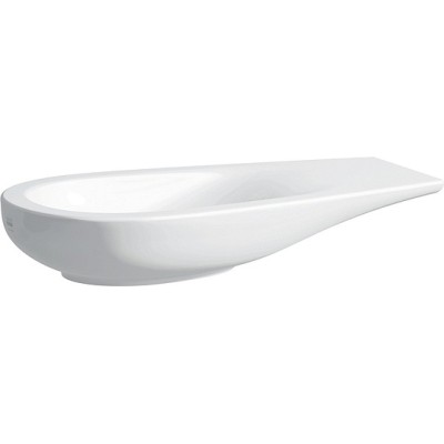 Раковина Laufen Alessi 8.1897.3.400.112.1 80 см