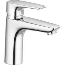 Смеситель Kludi Pure&Solid 342920575 для раковины 