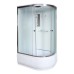 Душевая кабина AvaCan D120S+ эл L 120x80