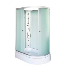 Душевая кабина Dto LM720LNGM 120x80