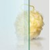 Душевой уголок GuteWetter Guwer GK-664S 90x90 см стекло бесцветное, профиль хром