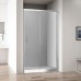 Душевая дверь в нишу Aquanet Alfa NAA6121 140 140x200
