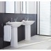 Раковина Duravit Darling New 2621600000 60 см