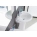 Раковина Duravit Darling New 2621600000 60 см