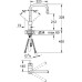 Смеситель Grohe Minta 32067000 для кухонной мойки