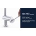 Смеситель Grohe Minta 32067000 для кухонной мойки