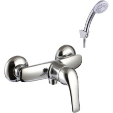Смеситель Lemark plus Advance LM1203C для душа 