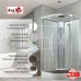 Душевая кабина AvaCan EM2080 T 80x80
