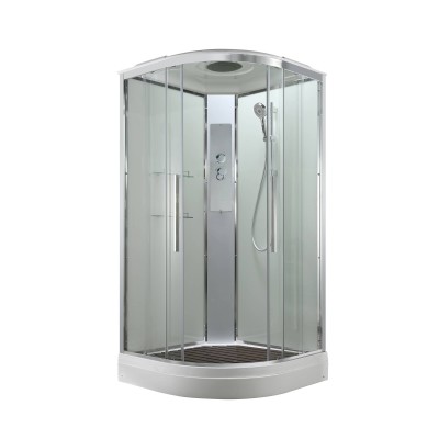 Душевая кабина AvaCan EM2080 T 80x80