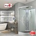 Душевая кабина AvaCan EM2080 T 80x80