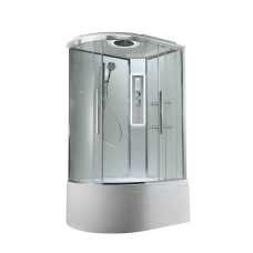 Душевая кабина AvaCan EM5912R LED T 120x90