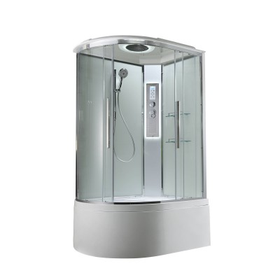 Душевая кабина AvaCan EM5912R LED T 120x90