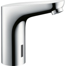Смеситель Hansgrohe Focus 31174000 для раковины 