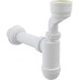 Сифон для писсуара AlcaPlast A45A
