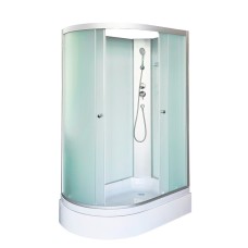 Душевая кабина Dto LM720RN 120x80