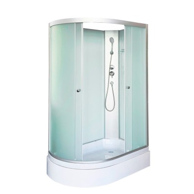 Душевая кабина Dto LM720RN 120x80