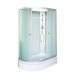 Душевая кабина Dto LM720RN 120x80